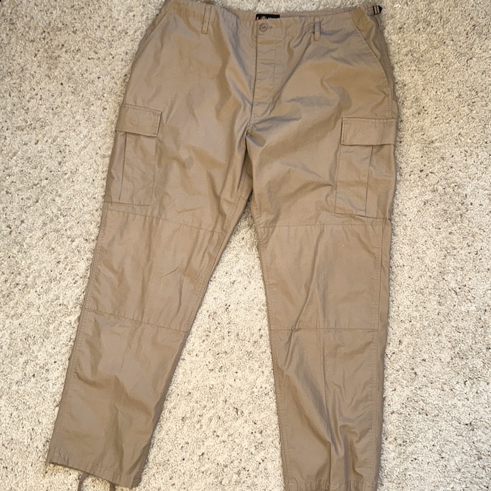 Tactical Taclite Pro Pants